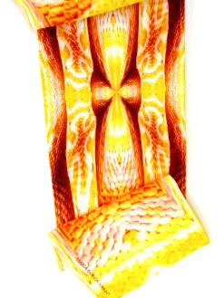 Centrotavola Jaune