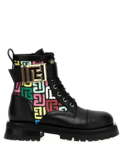 Charlie Ankle Boots