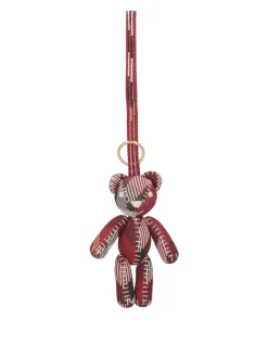 Charm Portachiavi Orsetto