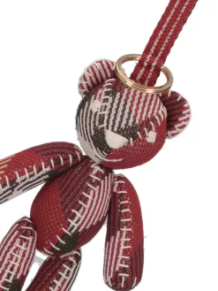 Charm Portachiavi Orsetto