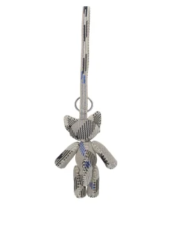 Charm Portachiavi Volpe