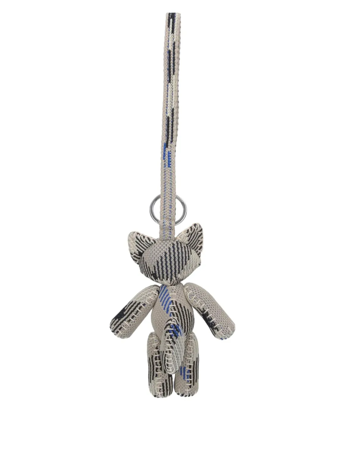 Charm Portachiavi Volpe