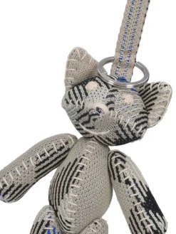 Charm Portachiavi Volpe