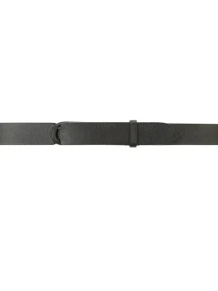 Chevrette Leather Nobuckle