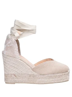 Chiara espadrilles