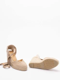 `Chiara/8/002` Wedge Espadrilles
