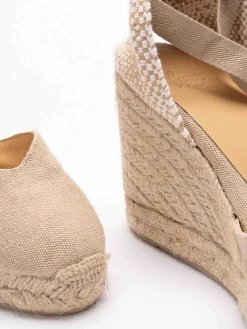 `Chiara/8/002` Wedge Espadrilles
