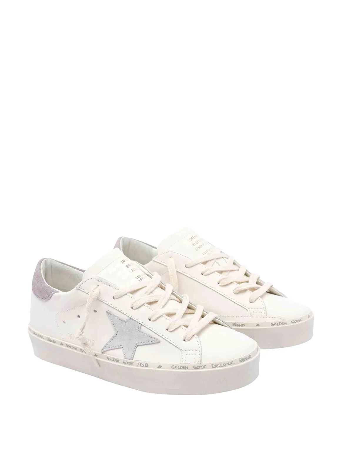 Ciao stelle sneaker