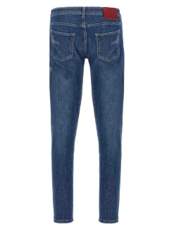 Cinque jeans