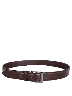 Cintura in pelle