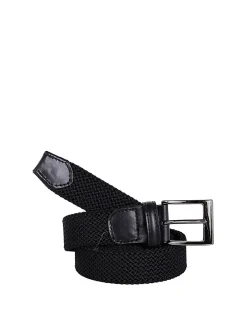 Cintura in pelle