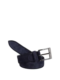Cintura in pelle