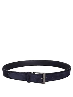 Cintura in pelle