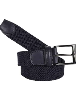 Cintura in pelle