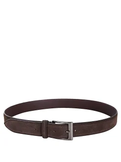 Cintura in pelle