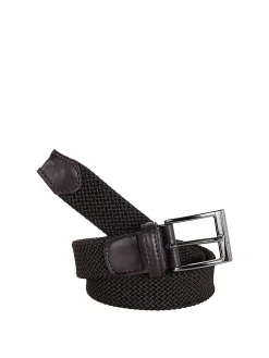Cintura in pelle