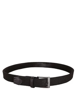 Cintura in pelle
