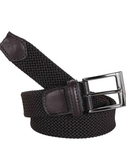 Cintura in pelle
