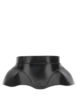 Cintura a corsetto