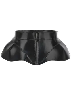 Cintura a corsetto