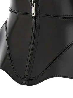 Cintura a corsetto