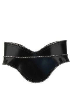 Cintura a corsetto