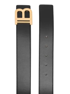 Cintura B 4Cm-Vitello