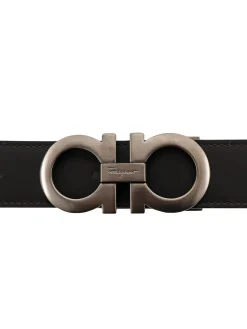 Cintura di pelle