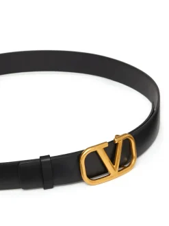 Cintura fibbia H 30 NERO