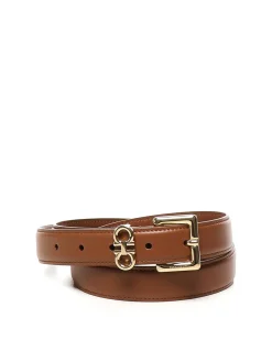 Cintura fissa con doppi ganci