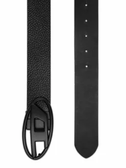 Cintura in pelle