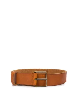 Cintura In Pelle