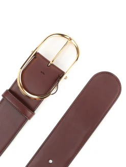 Cintura in pelle
