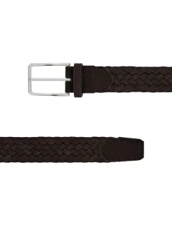 Cintura in pelle