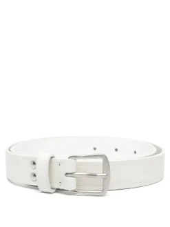 Cintura in pelle