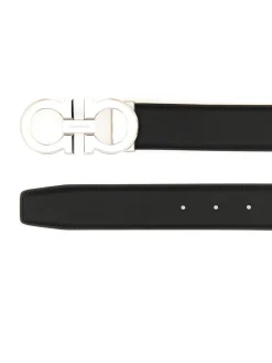 Cintura in pelle