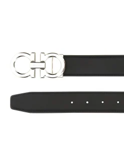 Cintura in pelle