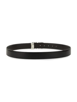 Cintura in pelle