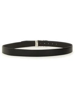 Cintura in pelle