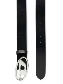 Cintura in pelle