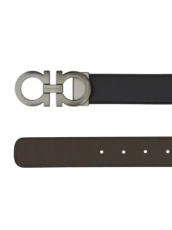 Cintura in pelle