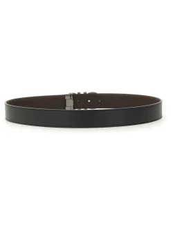 Cintura in pelle