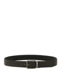 Cintura in pelle