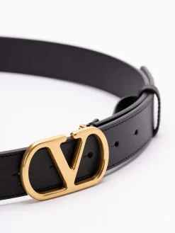 Cintura in pelle