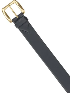 Cintura in pelle