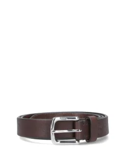 Cintura in pelle