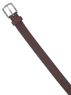 Cintura in pelle