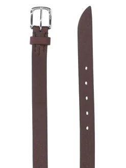 Cintura in pelle