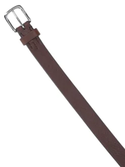 Cintura in pelle