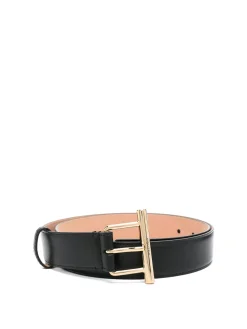 Cintura In Pelle